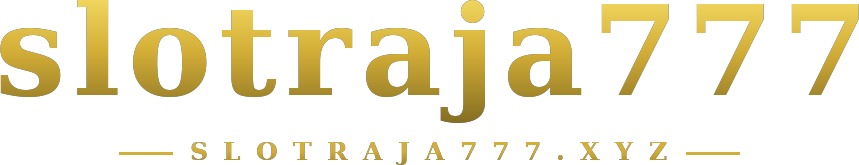 slotraja777 logo